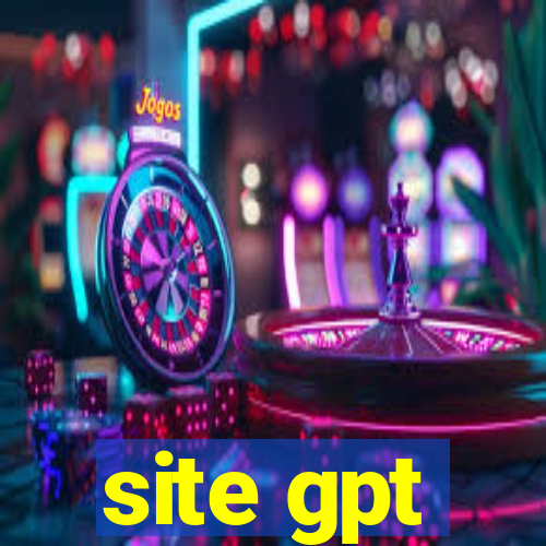 site gpt